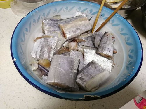 和老婆一起動(dòng)手做過年炸貨,尋找兒時(shí)那最濃的年味