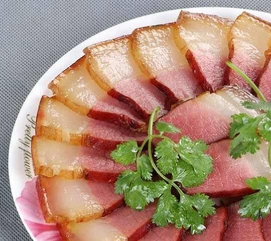 腌臘肉秘訣 多加一味，耐放不發霉，香味更濃郁