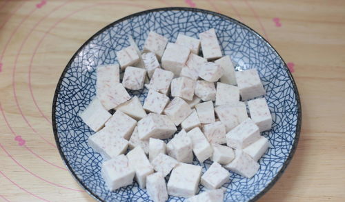 天冷最饞此道菜，蒸一蒸就好，美味營養高，滋補強身，全身熱乎乎——腌制鹽蒸美味