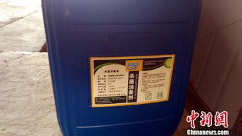 江西高安食品廠工業(yè)鹽腌制豆角事件引發(fā)食品安全警示